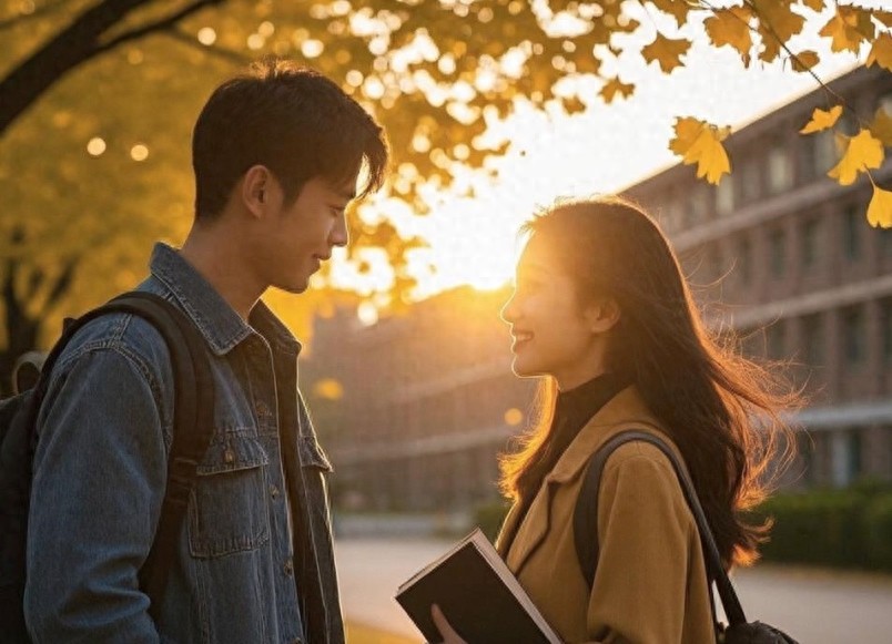 大学恋爱被神化？警惕轰轰烈烈背后的心理危机