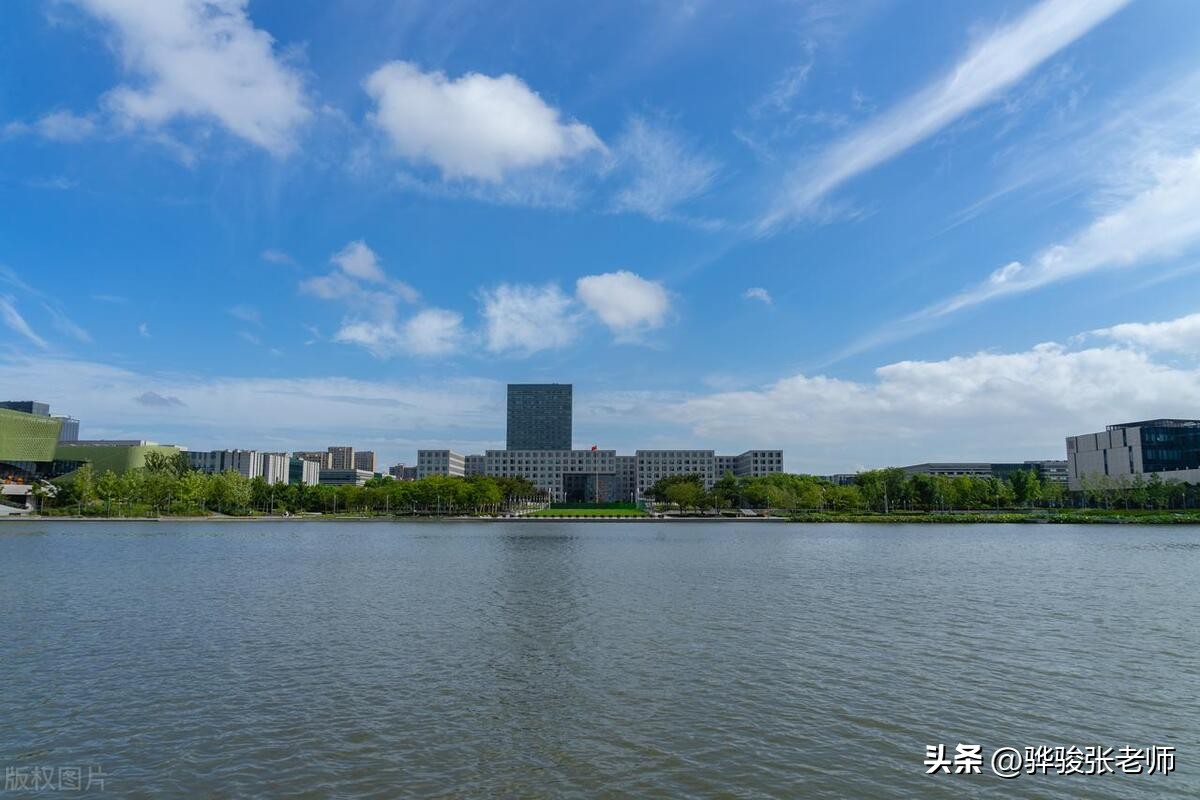 民办大学与中外合作办学大学的区别及学费情况大揭秘