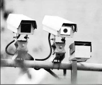 汽车车主必看!道路上不同摄像头的违章拍摄功能全解析