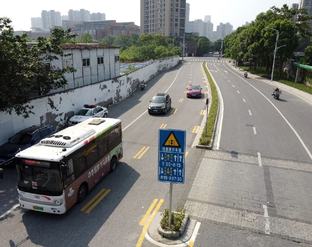 老司机总结的9种易违章情况,新手及常违章者快来看