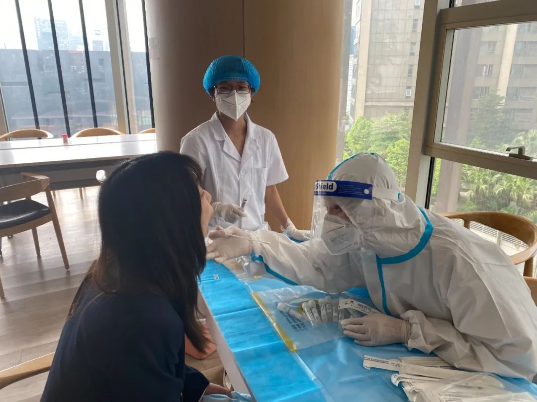 多地突发疫情!德尔塔毒株致多地现确诊,疫情防控面临挑战