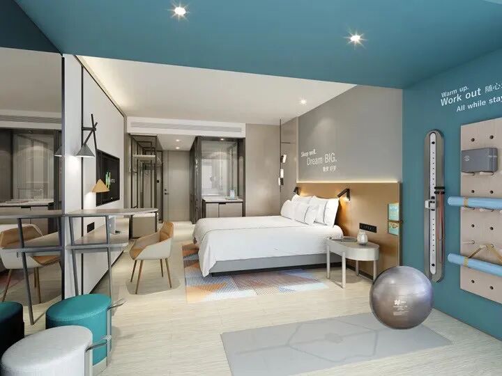 疫情冲击下酒店业困境与新动态:新开业酒店能否破浪前行?