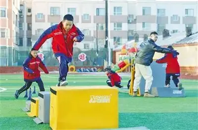 2026年，内蒙古体育突破多点，重新出发