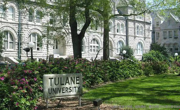 美国校园氛围好的大学排名，杜兰、俄大、密大等实力上榜