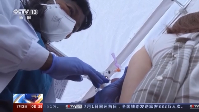 美国多州疫情数据停更,专家担忧病例激增掩盖早期迹象