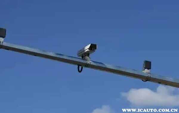 常见违章摄像头大揭秘!快来看看你遇到过几种?