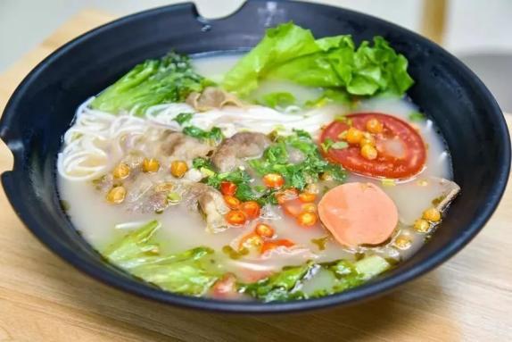 四川高校食堂大比拼,哪家是你的心头好?能送外卖吗?