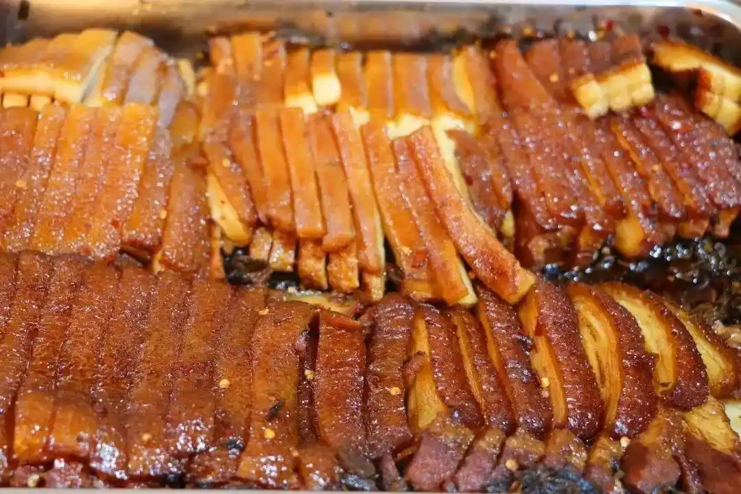 中南12个食堂全揭秘!各层美食特色,快来看看你pick哪一个