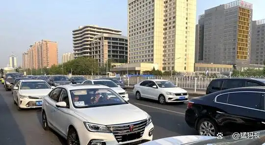 郑州恶劣天气限号暂不处罚,取消限号可能性几何?