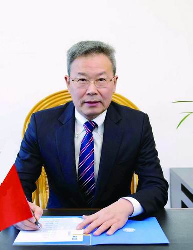 大学校长谈未来五年规划,电子科大聚焦学科建设冲一流