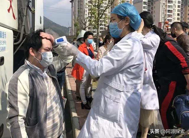 疫情放开后多国对我国严格检疫,背后原因竟然是这些