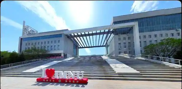 6月22日河北大学国际学院活动:招生咨询等拓宽国际视野