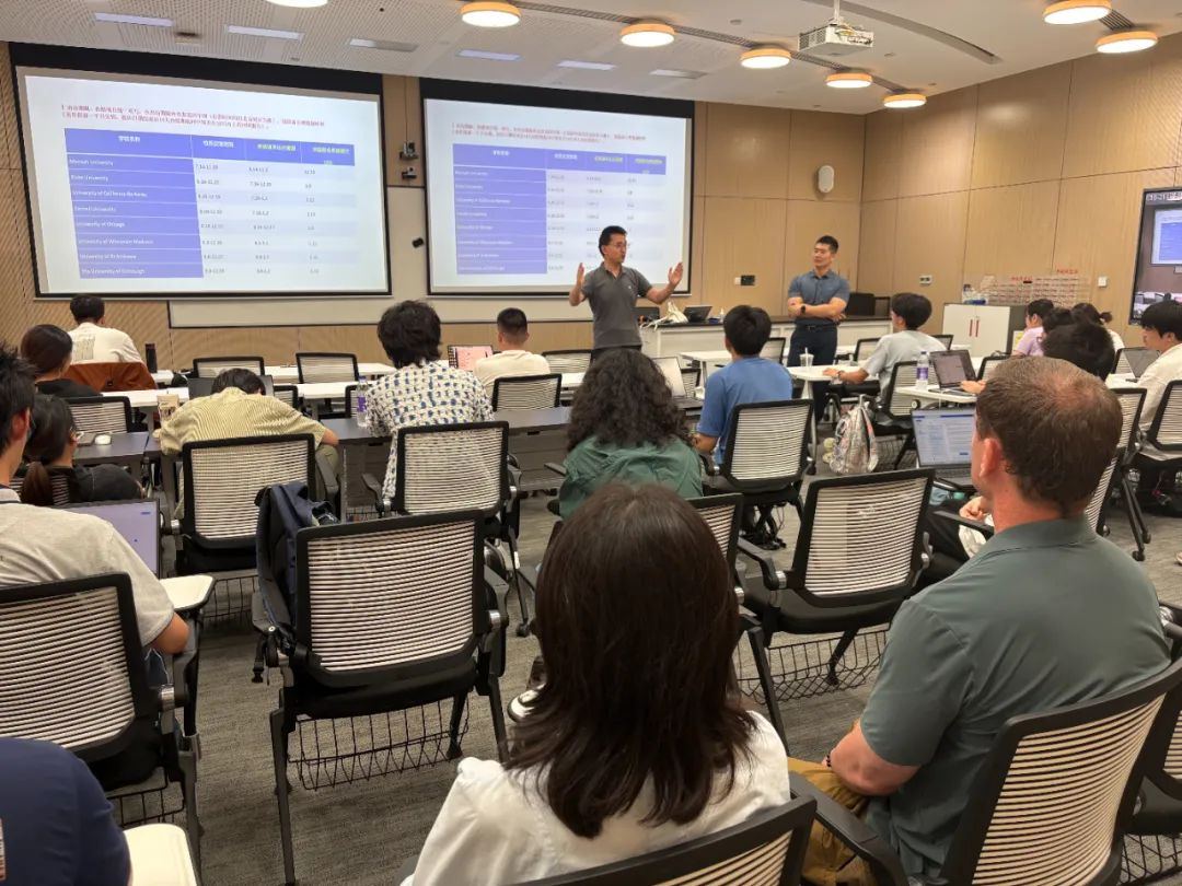 西湖大学本科生海外交流:首批50名学生本月陆续启程