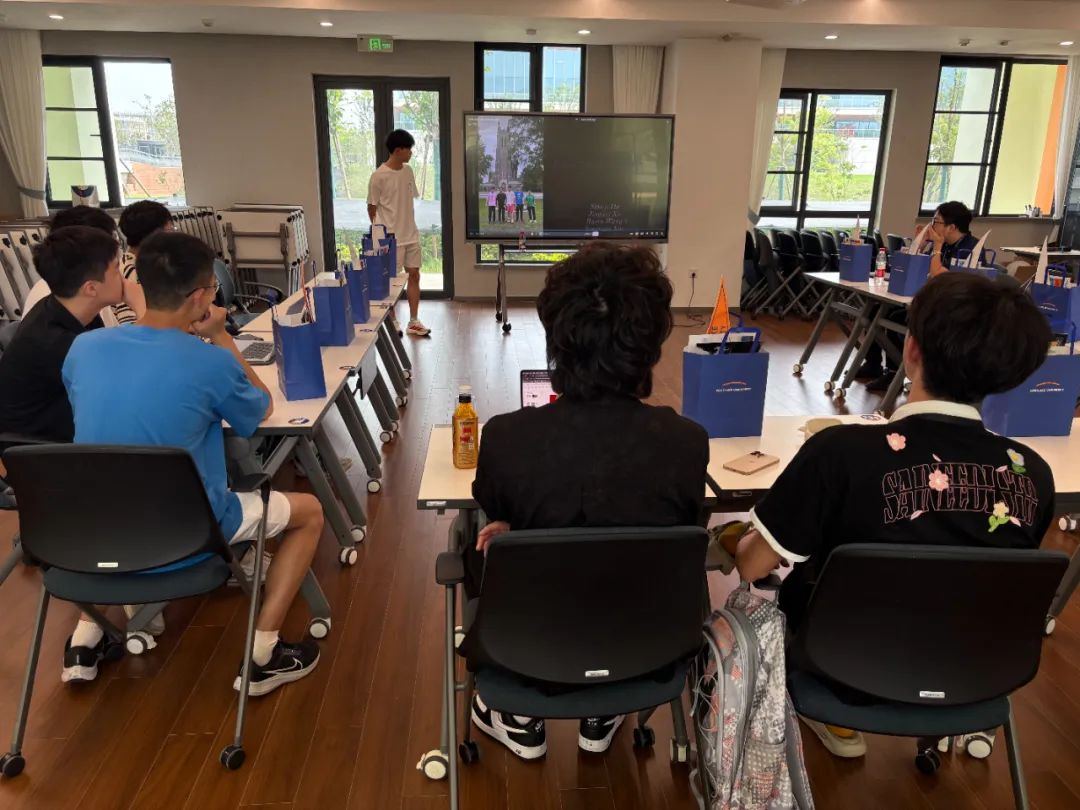 西湖大学本科生海外交流:首批50名学生本月陆续启程