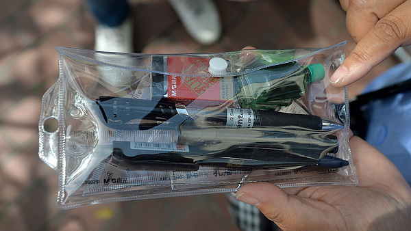 2025 年高考倒计时不足 10 天,考生考前准备及意外应对全知道