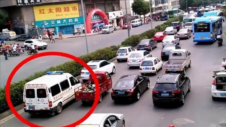 收到违章通知别傻处理！交警揭秘这6种可撤销的违章情况