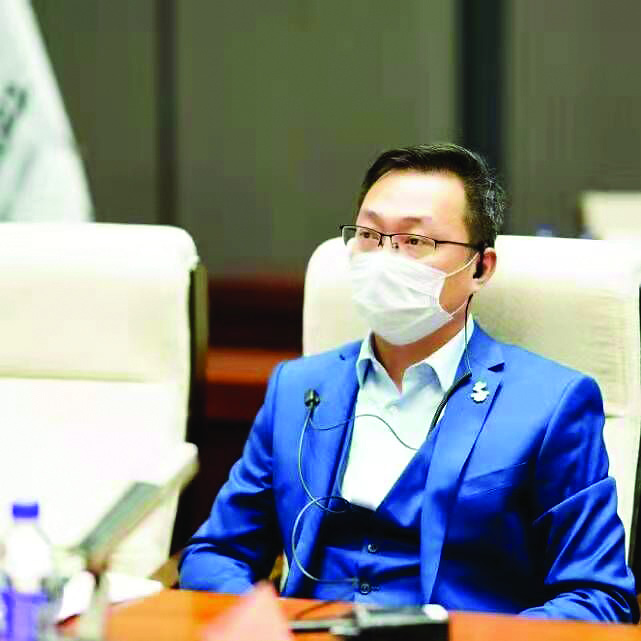 冬奥会赞助商背后的故事：体彩人亲述一线工作