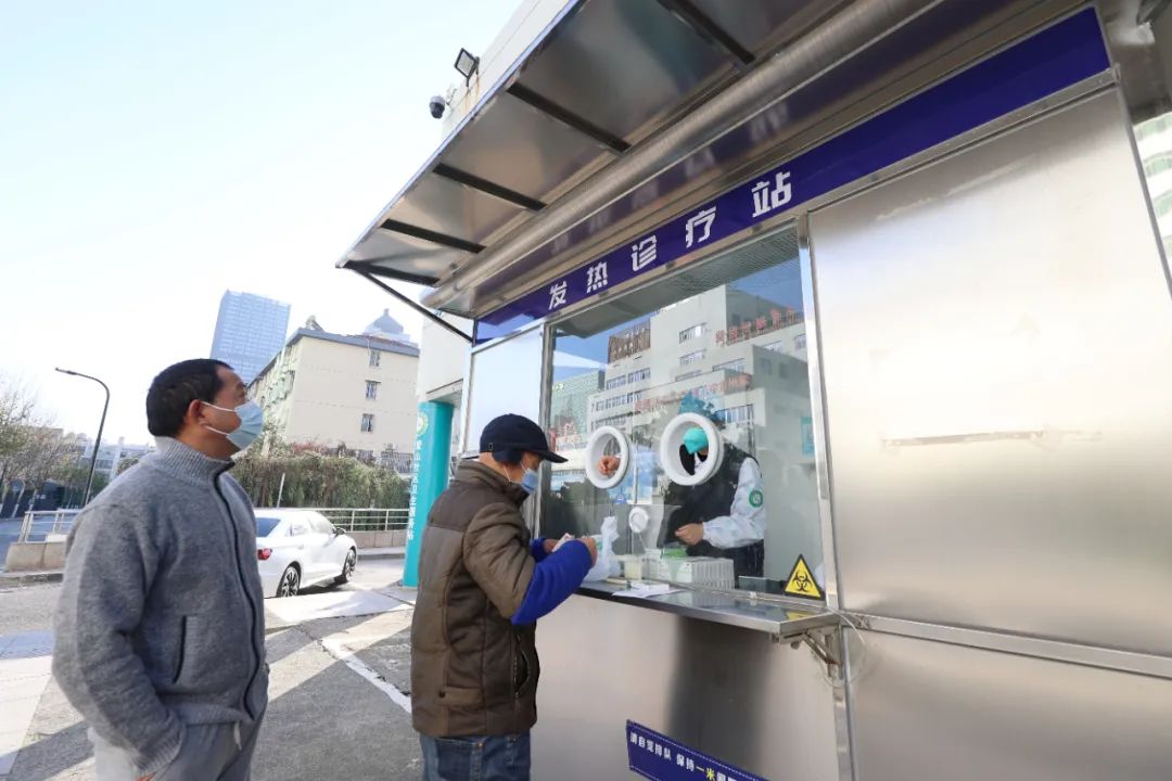 浙江一月:疫情防控措施优化调整后的守与变